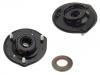 机顶胶 Strut Mount:48603-33021